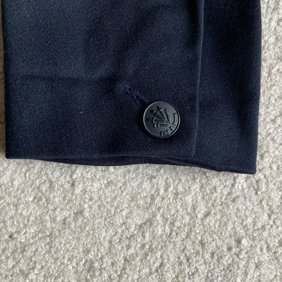 Rag & Bone heritage collection moon long blazer - Picture 9 of 13